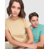 Camiseta Capri ROLY mujer blanca