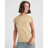 Camiseta Capri ROLY mujer blanca