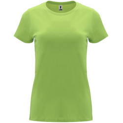 Camiseta Capri ROLY mujer blanca