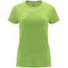 Camiseta Capri ROLY mujer blanca