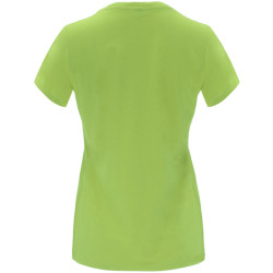 Camiseta Capri ROLY mujer blanca