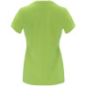 Camiseta Capri ROLY mujer blanca