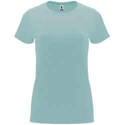 Camiseta Capri ROLY mujer blanca