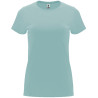 Camiseta Capri ROLY mujer blanca