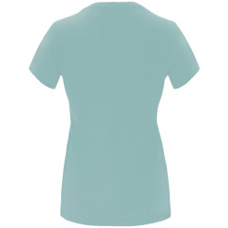 Camiseta Capri ROLY mujer blanca