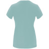 Camiseta Capri ROLY mujer blanca