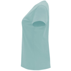 Camiseta Capri ROLY mujer blanca