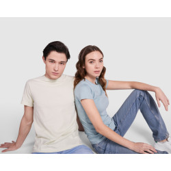 Camiseta Capri ROLY mujer blanca