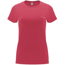 Camiseta Capri ROLY mujer blanca