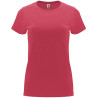 Camiseta Capri ROLY mujer blanca