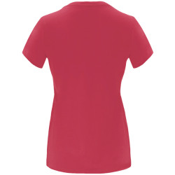 Camiseta Capri ROLY mujer blanca