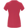 Camiseta Capri ROLY mujer blanca