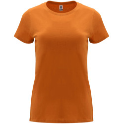 Camiseta Capri ROLY mujer blanca
