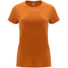 Camiseta Capri ROLY mujer blanca