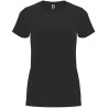Camiseta Capri ROLY mujer blanca
