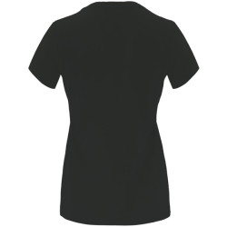 Camiseta Capri ROLY mujer blanca