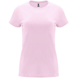 Camiseta Capri ROLY mujer blanca