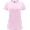Camiseta Capri ROLY mujer blanca