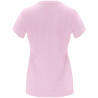 Camiseta Capri ROLY mujer blanca