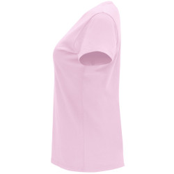 Camiseta Capri ROLY mujer blanca