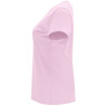 Camiseta Capri ROLY mujer blanca