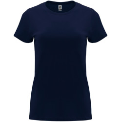 Camiseta Capri ROLY mujer blanca