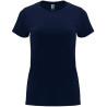 Camiseta Capri ROLY mujer blanca