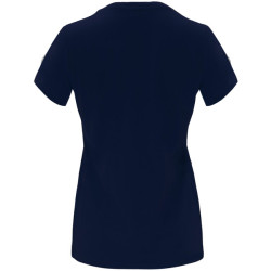 Camiseta Capri ROLY mujer blanca