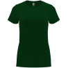 Camiseta Capri ROLY mujer blanca