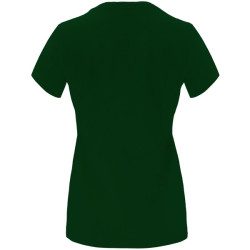 Camiseta Capri ROLY mujer blanca