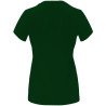 Camiseta Capri ROLY mujer blanca