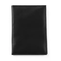 Funda documentos para el coche. Piel regenerada