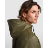 Chubasquero Sitka ROLY hombre