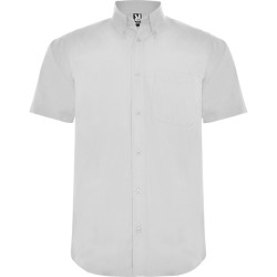 Camisa Aifos Manga Corta ROLY hombre