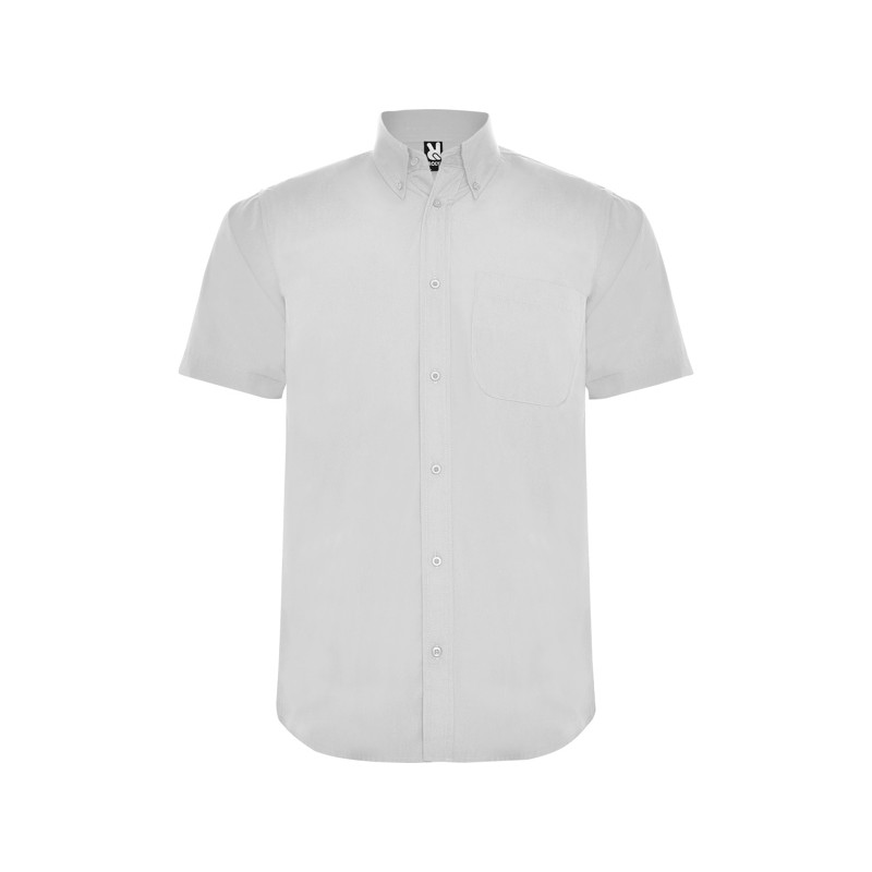 Camisa Aifos Manga Corta ROLY hombre