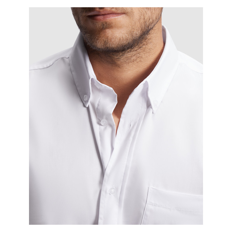 Camisa Aifos Manga Corta ROLY hombre