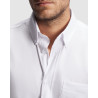 Camisa Aifos Manga Corta ROLY hombre