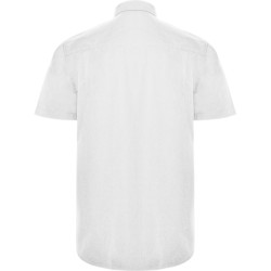 Camisa Aifos Manga Corta ROLY hombre