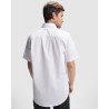 Camisa Aifos Manga Corta ROLY hombre