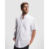 Camisa Aifos Manga Corta ROLY hombre