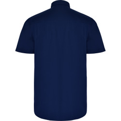 Camisa Aifos Manga Corta ROLY hombre
