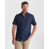 Camisa Aifos Manga Corta ROLY hombre