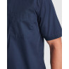 Camisa Aifos Manga Corta ROLY hombre
