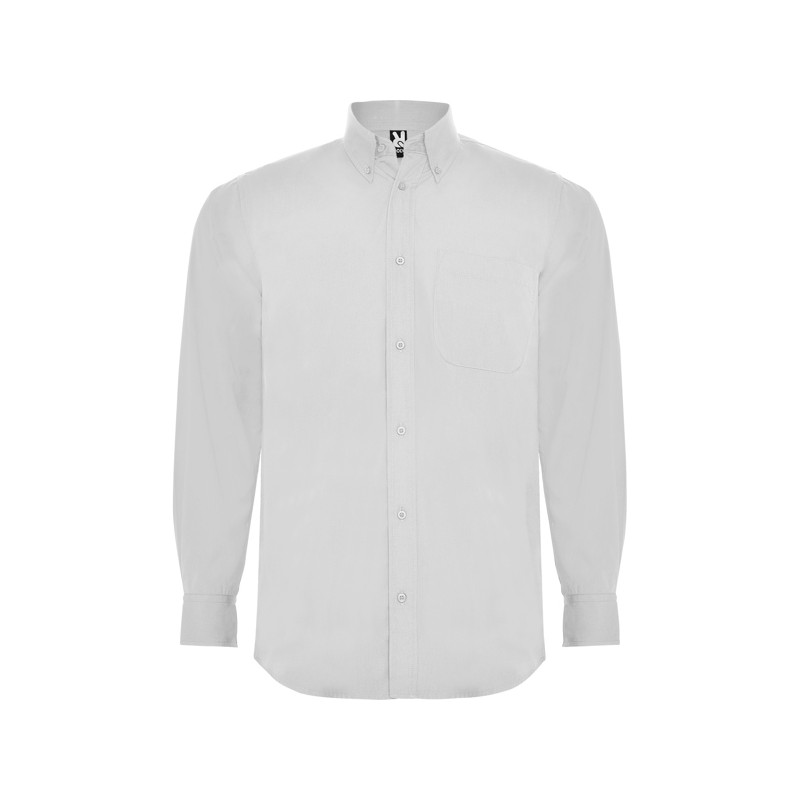 Camisa Aifos Manga Larga ROLY hombre