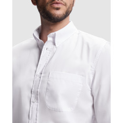 Camisa Aifos Manga Larga ROLY hombre