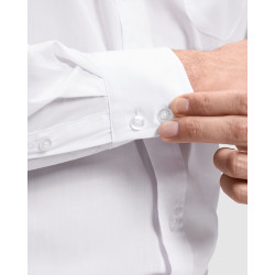 Camisa Aifos Manga Larga ROLY hombre