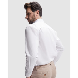 Camisa Aifos Manga Larga ROLY hombre
