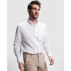 Camisa Aifos Manga Larga ROLY hombre