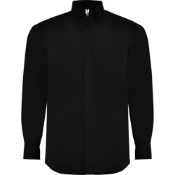 Camisa Aifos Manga Larga ROLY hombre