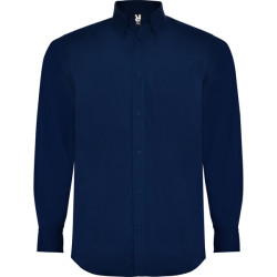 Camisa Aifos Manga Larga ROLY hombre